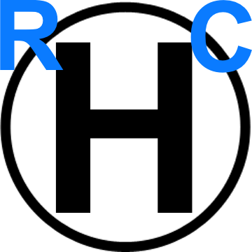RC-Heli Site Logo